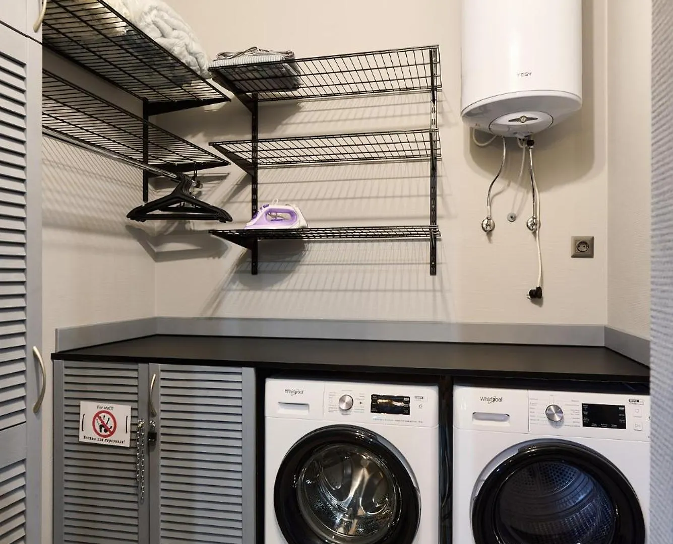 Apartman Apart Manhattan City Проспект Берестейський 11 Parking Kijev